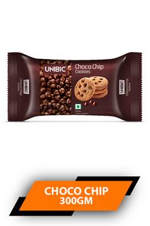 Unibic Choco Chip Cookies 300gm